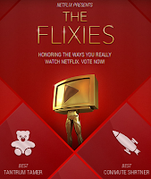 Netflix tem "premiação" semelhante ao Oscar