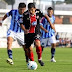 Chacarita 3 - 0 San Telmo: Sintesis del partido