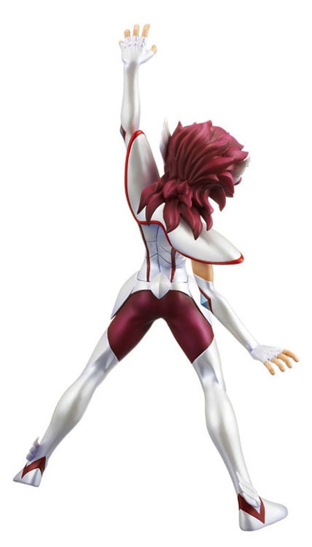 FIGURA KOUGA PEGASO EXCELLENT MODEL Ver. SAINT SEIYA OMEGA