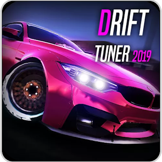 Drift Tuner 2019 v2.0.0 (Mod Money)