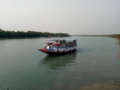 night stay rates of Sundarban Houseboat package