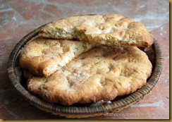 tortas
