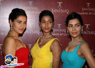 New Arrivals of Tanishq Jewellery's