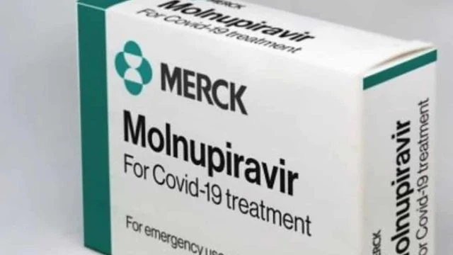 Medicamento molnupiravir puede eliminar el virus activo del covid-19 en tres días, según estudio