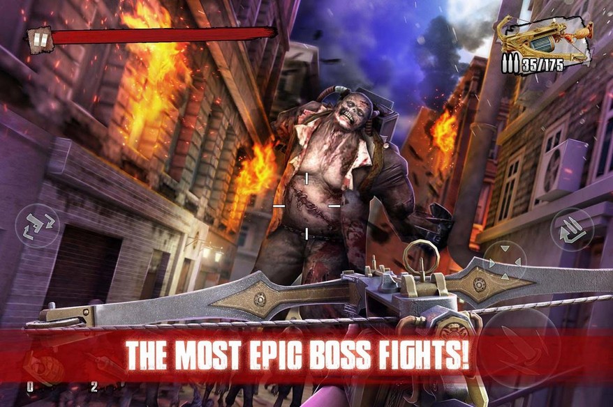 Zombie Frontier 3: Sniper FPS Apk for Android