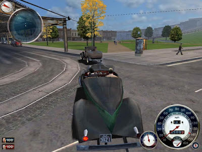 Download Mafia 1 Game Setup