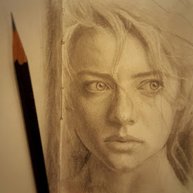 05-Angelo-Salmoiraghi-Different-Styles-of-Human-Portrait-Drawings-www-designstack-co