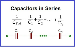 Capacitors in Series | Capacitors in Series Calculator | Capacitors in Series And Parallel | Capacitors in Series And Parallel Examples | Capacitors in Parallel | Capacitors in Parallel Calculator