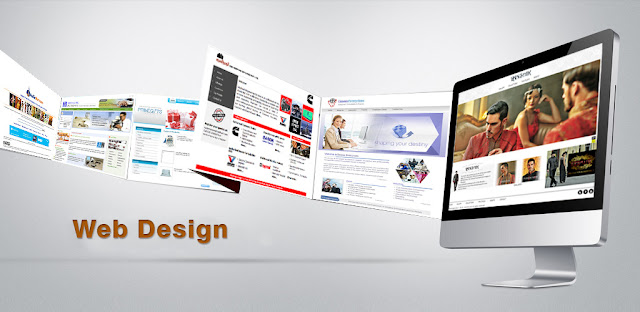 Cheap and best web design Company in Bandra, Best website designing company in Dream city mumbil