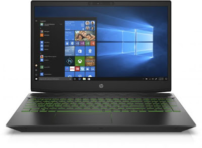 اسعار لاب توب HP في السعودية    لاب توب اتش بي بافيليون للالعاب HP Pavilion Gaming