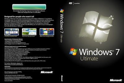 Windows 7 Free Donwload