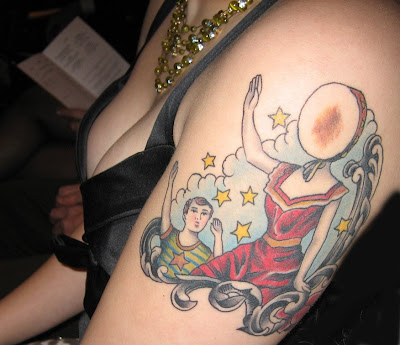 3d tattoos arts and weird tattoos. Tattoo Girls,Tattoo sexy
