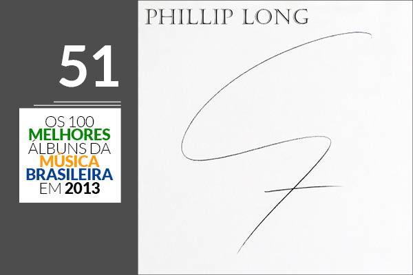 Phillip Long - Seven