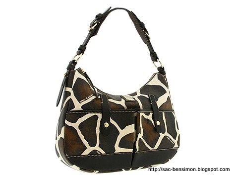 Sac bensimon:bensimon-1265030