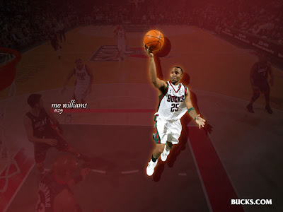 Maurice Williams Wallpaper