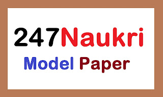 Model Paper