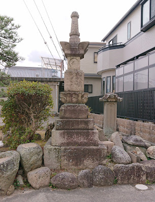 小塩八幡神社(河内長野市)