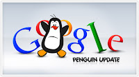 penguin google
