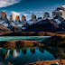 Discover the Wonders of Torres del Paine National Park: A Paradise for Nature Enthusiasts