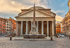 The Pantheon