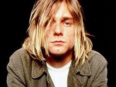 kurt cobain. Tribute To Kurt Cobain!