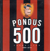 Pondus 500