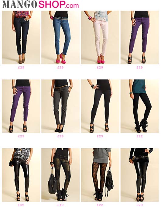 jeggings where to buy. I am itching to uy these