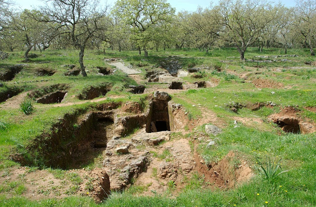 Ψάχνουν το DNA των Κρητικών που θα δώσει απαντήσεις για την πρώτηΕυρωπαϊκή μετανάστευση.