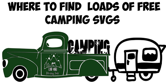 Free Free Camping Life Svg Free 716 SVG PNG EPS DXF File