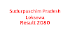 Sudurpaschim Pradesh Loksewa Result 2080