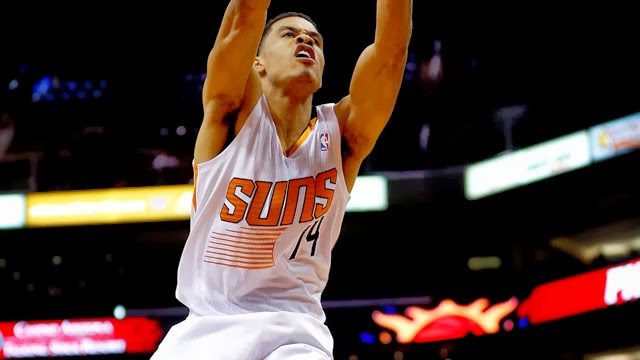 Gerald Green