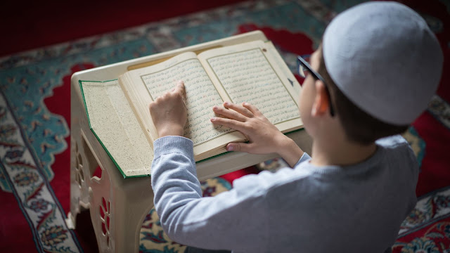 Perbanyak Bacaan Al-Quran