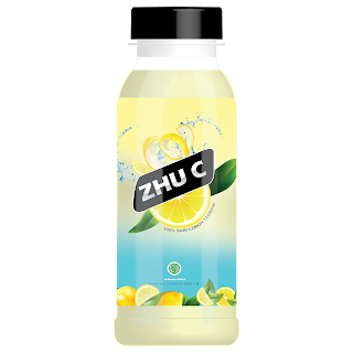 sari lemon zhu c