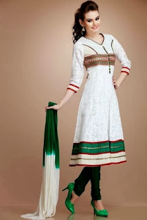 Anarkali Suits India