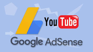 Google adsense sign up for youtube