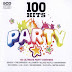 [MP3] VA - 100 Hits Party (5CD) (2008) (320 Kbps)