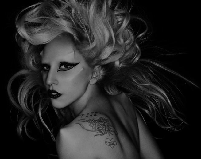 lady gaga born this way video shoot. Lady Gaga#39;s Born This Way
