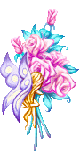 Gif de flor