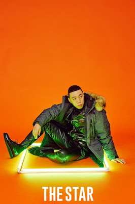 The Star 3 Bewhy_