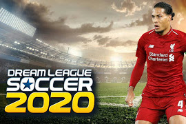 Dream League Soccer 2020 DLS 19 MOD  Apk Android (Offline+Online) HD Graphics