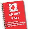AD ART PMI Terbaru 2018 (Anggaran Dasar Rumah Tangga Palang Merah Indonesia) Part 3