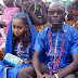 SEE PHOTO OF A 13-YEAR OLD BEING FORCED INTO MARRIAGE IN ZAMFARA!