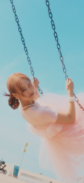 Sunflower (Choi Yoojung)