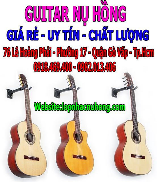 guitar binh tan 2