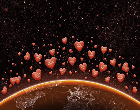 lovely heart touching wallpapers