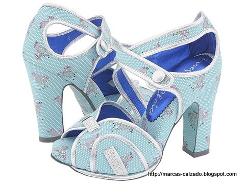 Marcas calzado:CG-776826