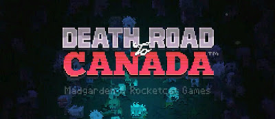 Death Road to Canada apk