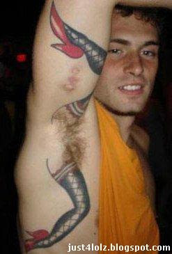 best tattoo ever