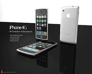 iPhone 4