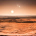 Νέοι κατοικήσιμοι κόσμοι - Πλανήτες με τριπλό ηλιοβασίλεμα!